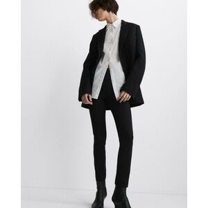 Rag & Bone Simone Stretch Pants for office wear, formal, smart casual, chic